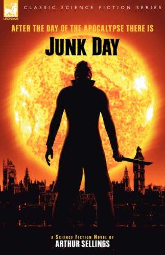 Cover of Junk Day