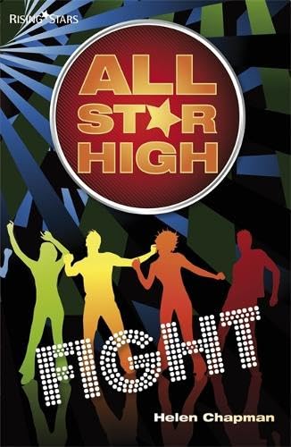 Cover of Fight