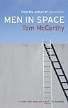 Cover of Men in Space