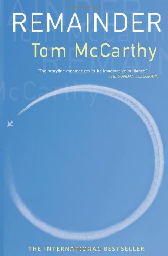 Cover of Remainder