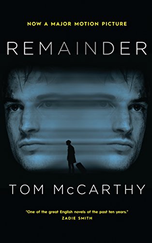 Cover of Remainder