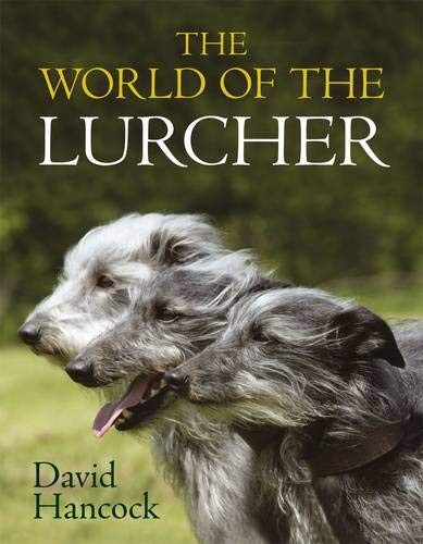 Cover of World of the Lurcher, The