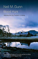 Cover of Blood Hunt