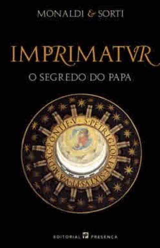 Cover of Imprimatur