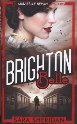 Cover of Brighton Belle