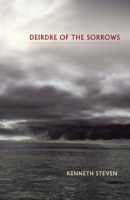 Cover of Deirdre of the Sorrows