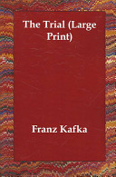 Cover of The Trial