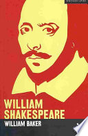 Cover of William Shakespeare