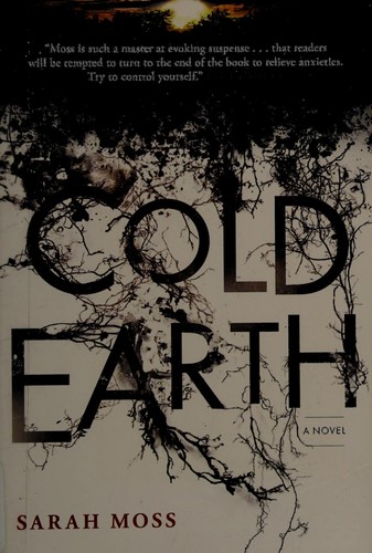 Cover of Cold Earth
