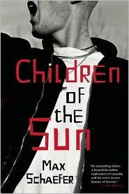 Cover of Children of the sun