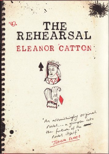 Cover of Rehearsal