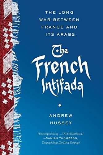 Cover of The French Intifada
