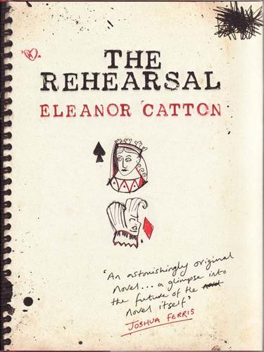 Cover of The Rehearsal