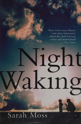 Cover of Night waking