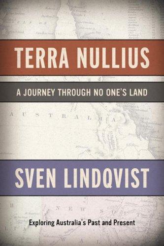 Cover of Terra Nullius