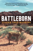 Cover of Battleborn