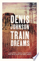 Cover of Train Dreams