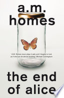 Cover of The End Of Alice