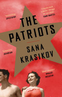 Cover of The Patriots