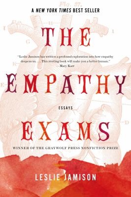 Cover of The Empathy Exams Essays