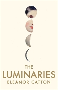 Cover of The Luminaries