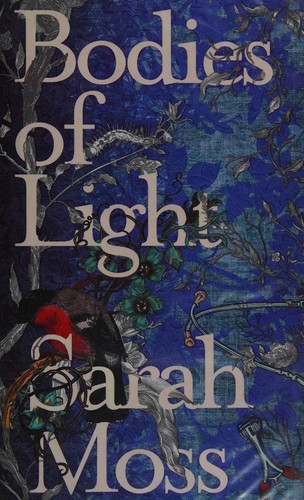 Cover of Bodies of light