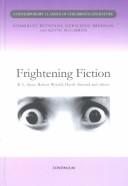 Cover of Frightening fiction