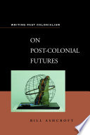 Cover of On Post-Colonial Futures