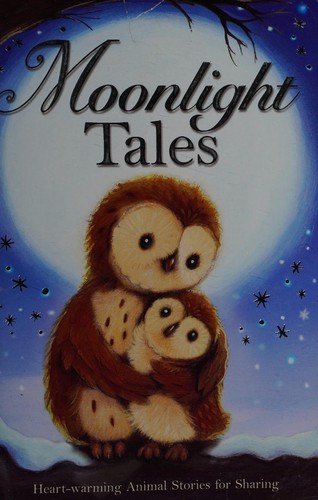 Cover of Moonlight tales