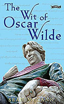 Cover of The Wit of Oscar Wilde