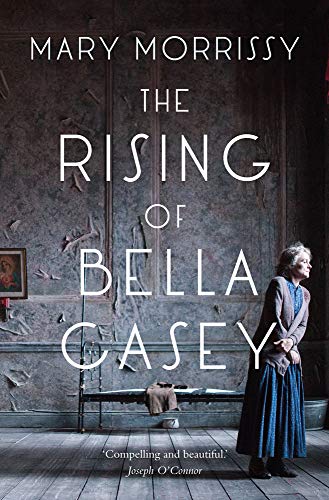 Cover of The Rising Of Bella Casey