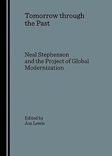 Cover of Tomorrow through the past