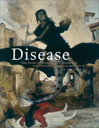 Cover of Disease