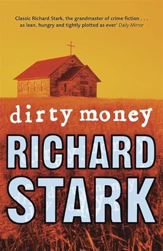 Cover of Dirty Money