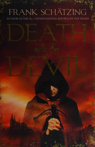 Cover of Death and the devil