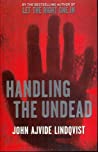 Cover of Handling the Undead