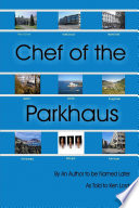 Cover of Chef of the Parkhaus
