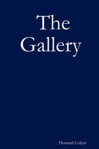 Cover of The Gallery