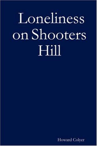 Cover of Loneliness on Shooters Hill