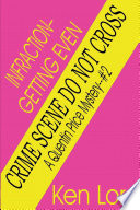 Cover of Infraction -- Getting Even