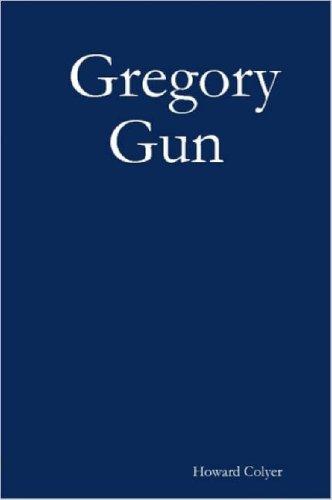 Cover of Gregory Gun