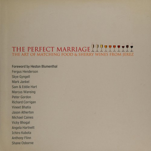 Cover of The perfect marriage