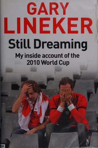 Cover of Still dreaming