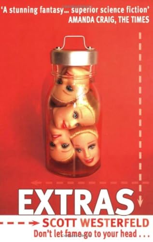 Cover of Extras