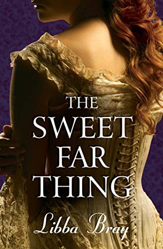 Cover of The Sweet Far Thing