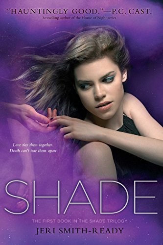 Cover of Shade