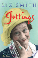 Cover of Jottings