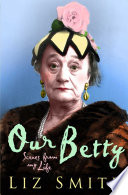 Cover of Our Betty