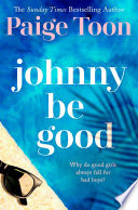 Cover of Johnny Be Good