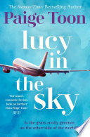 Cover of Lucy in the Sky